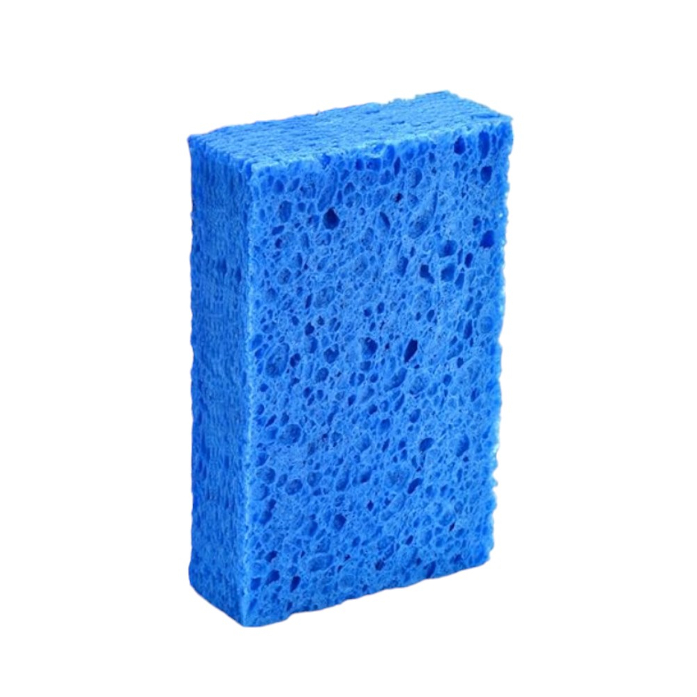 Paquete de esponjas y estropajos de celulosa UFO (4 U) - Miniatura 4