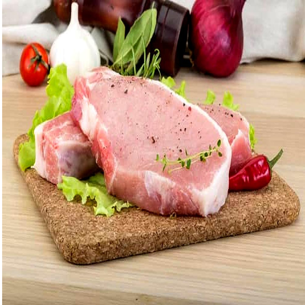 Escalope de cerdo May SM (454 g / 1 lb) - Miniatura 4