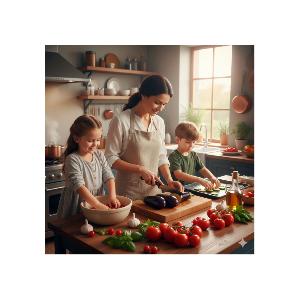 Berenjena Rancho La Fe - MCH (680 g / 1.50 lb) - Miniatura 4