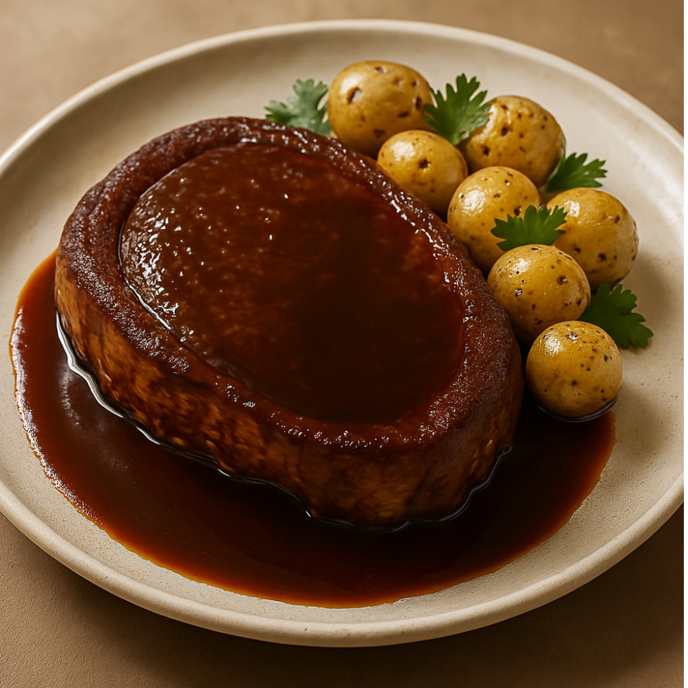 Paleta de res Friboi (1.3 kg / 2.87 lb) - Miniatura 4