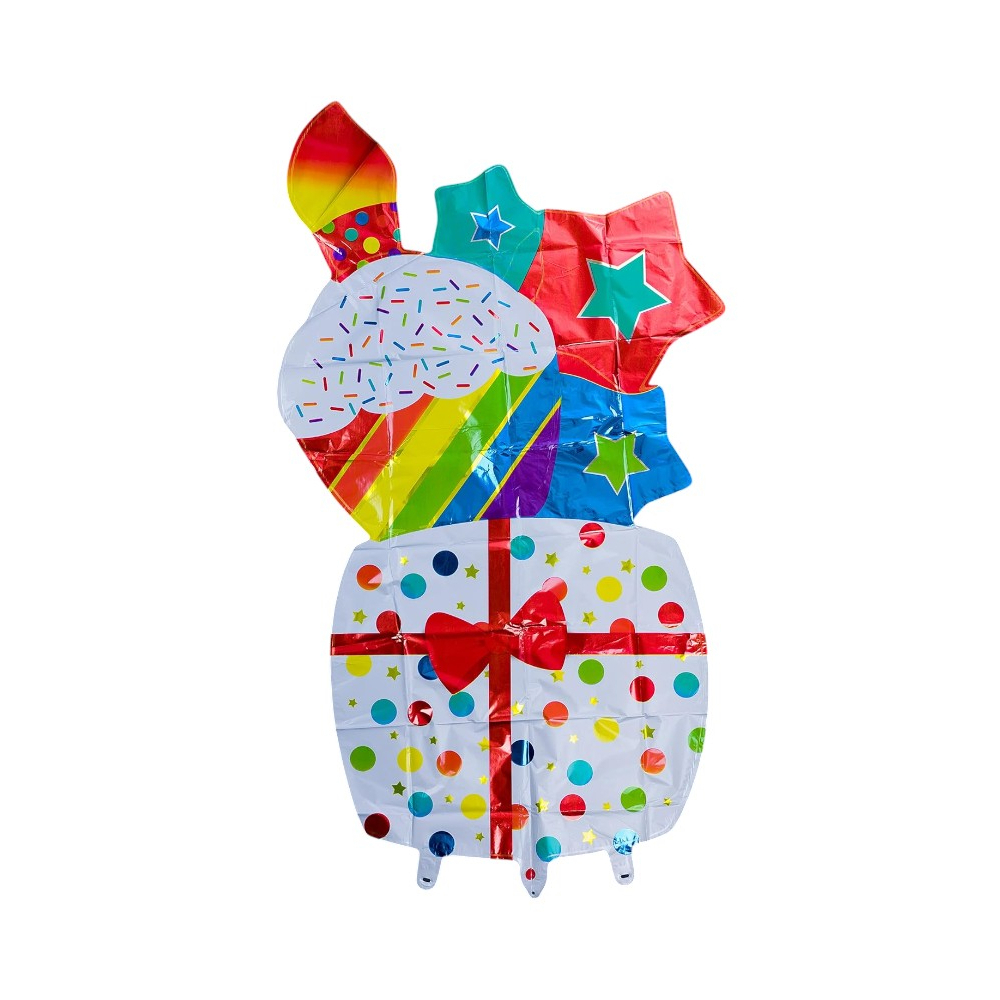 Globo de celebración Ballon - Miniatura 2