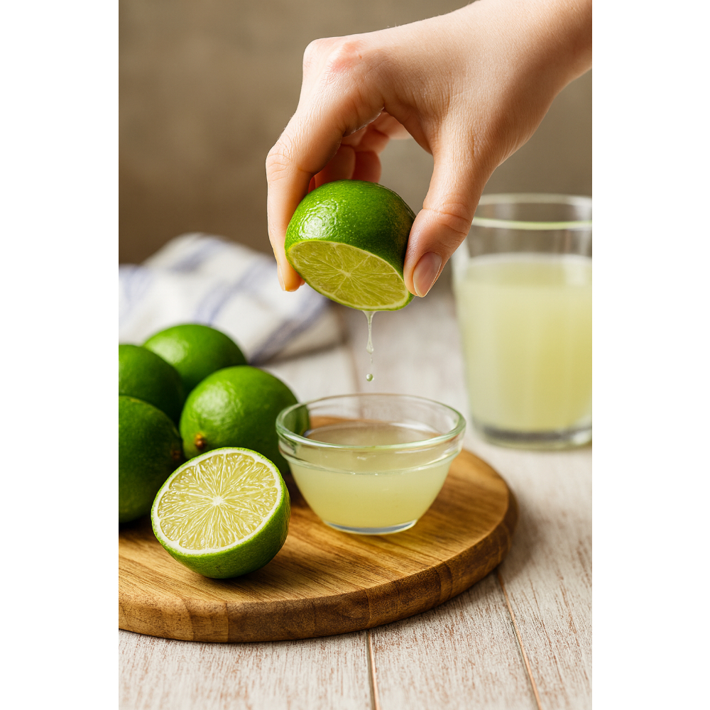 Limón Natural IJM Maya (500 g / 1.1 lb) - Miniatura 4