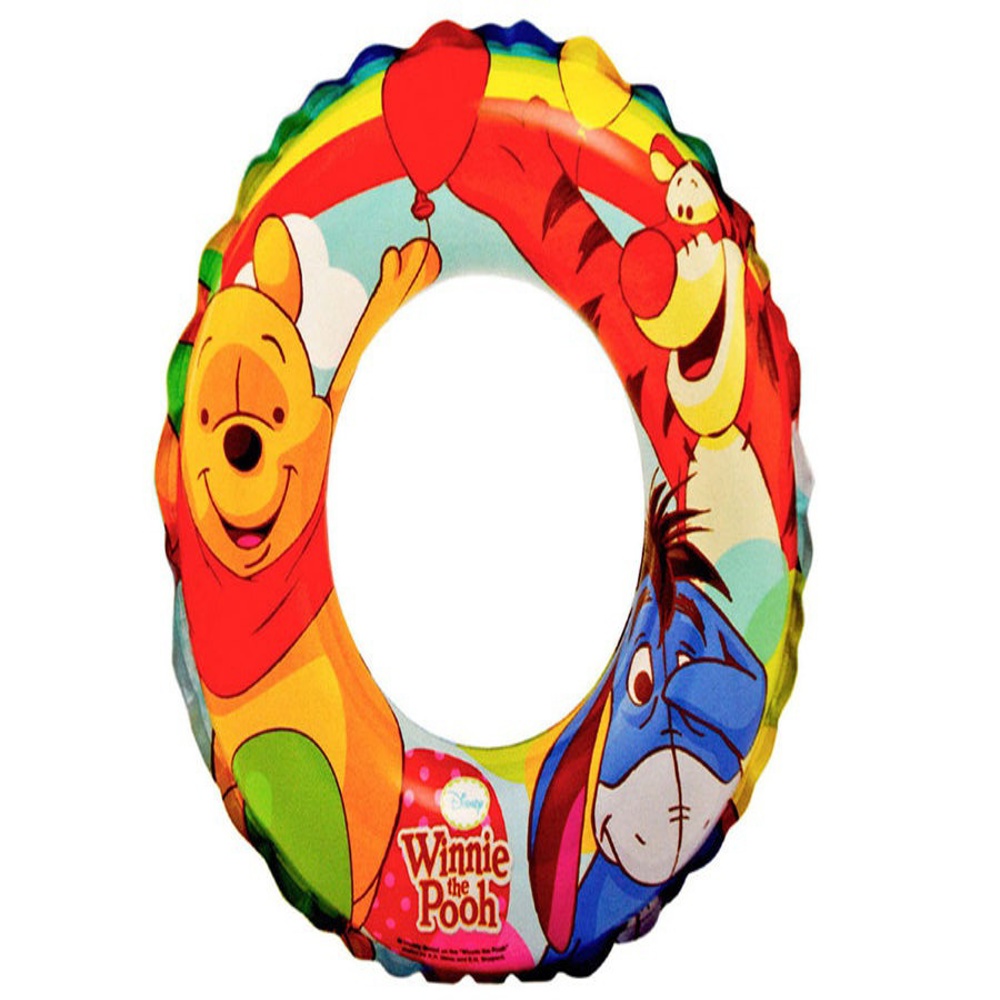 Anillo de natación Intex Winnie the Pooh # 58228NP (51 cm) - Miniatura 2