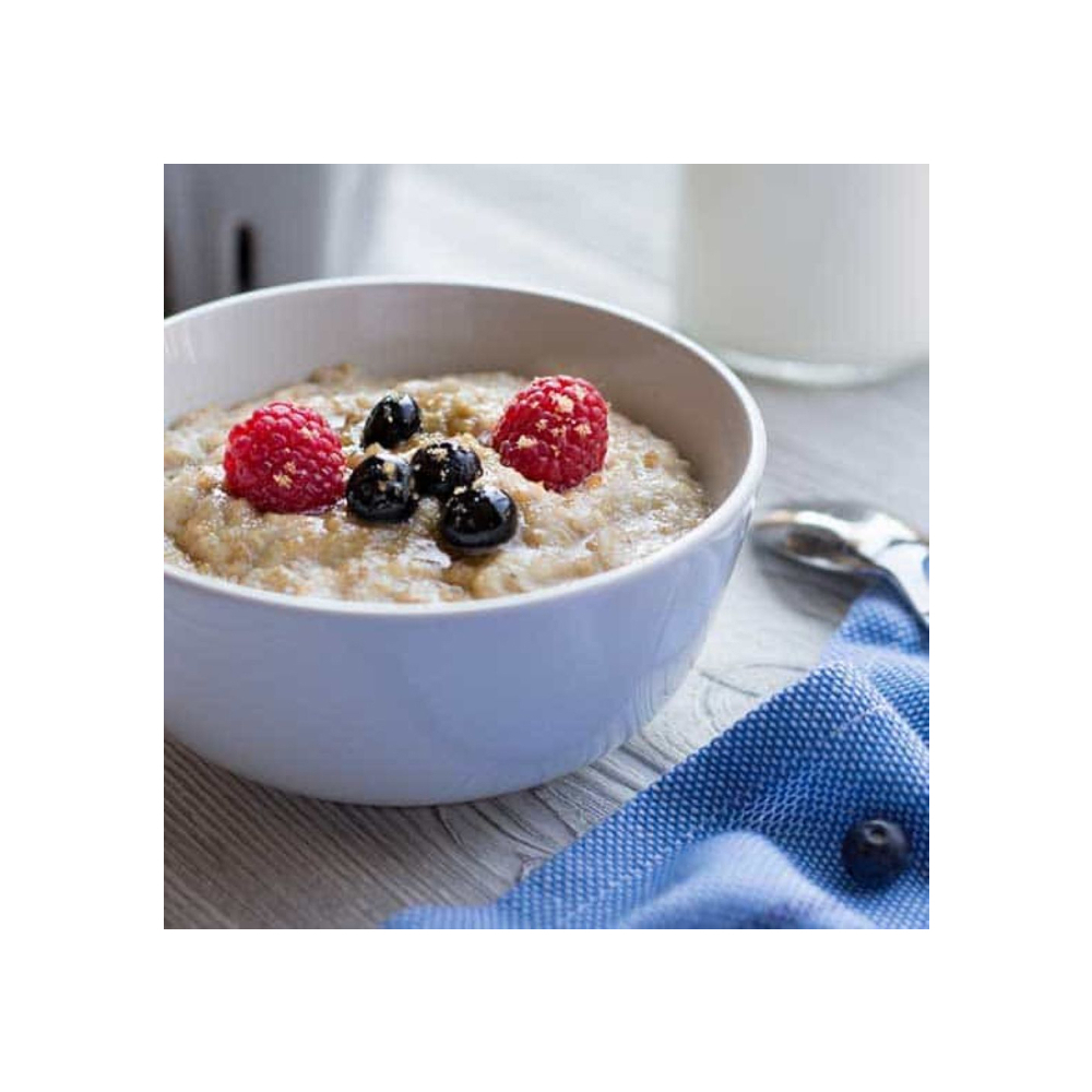 Combo de cereales de desayuno Quaker sabor manzana y canela (40 g / 1,41 oz) + chocoalmendra (40 g / 1,41 oz) - Miniatura 4