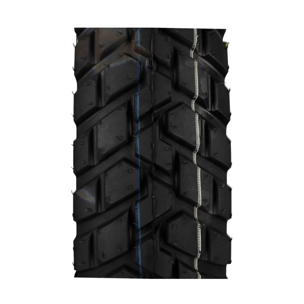 Neumático para moto -Hmx Oro 110 x 90 R17TL - Miniatura 2