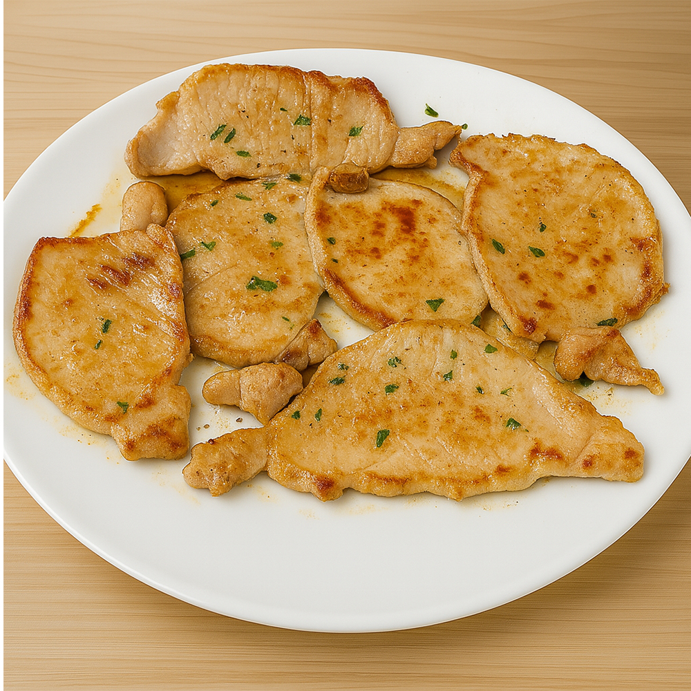 Bistec de lomo de cerdo May SM (1.36 kg / 3 lb) - Miniatura 4