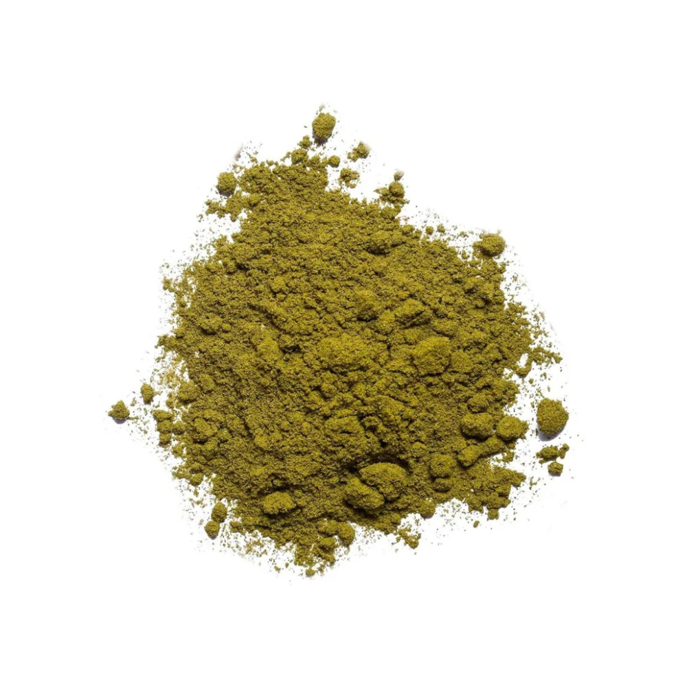 Orégano molido ALLÁ (10 g) - Miniatura 2