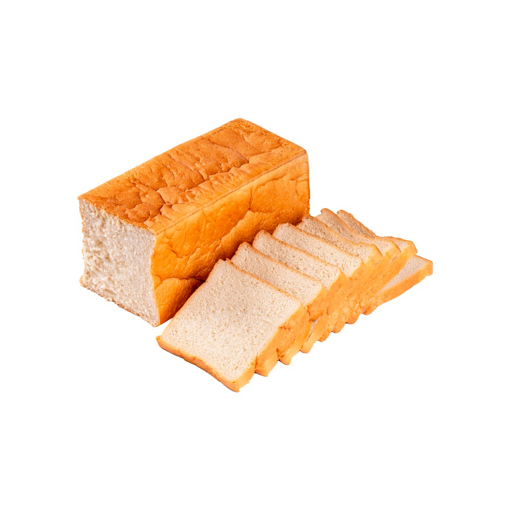 Pan de molde MCH-Celestial Crumb (650 g / 1.43 lb) - Miniatura 3