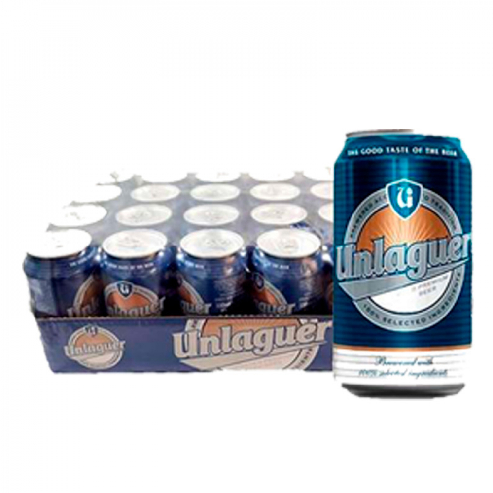 Cake nata chocolate + Cerveza Unlaguer - Miniatura 4