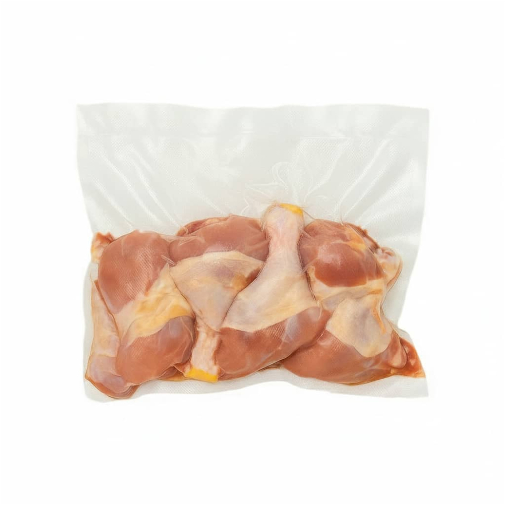 Paquete de muslos de pollo Pida (2 kg / 4.4 lb) - Miniatura 4