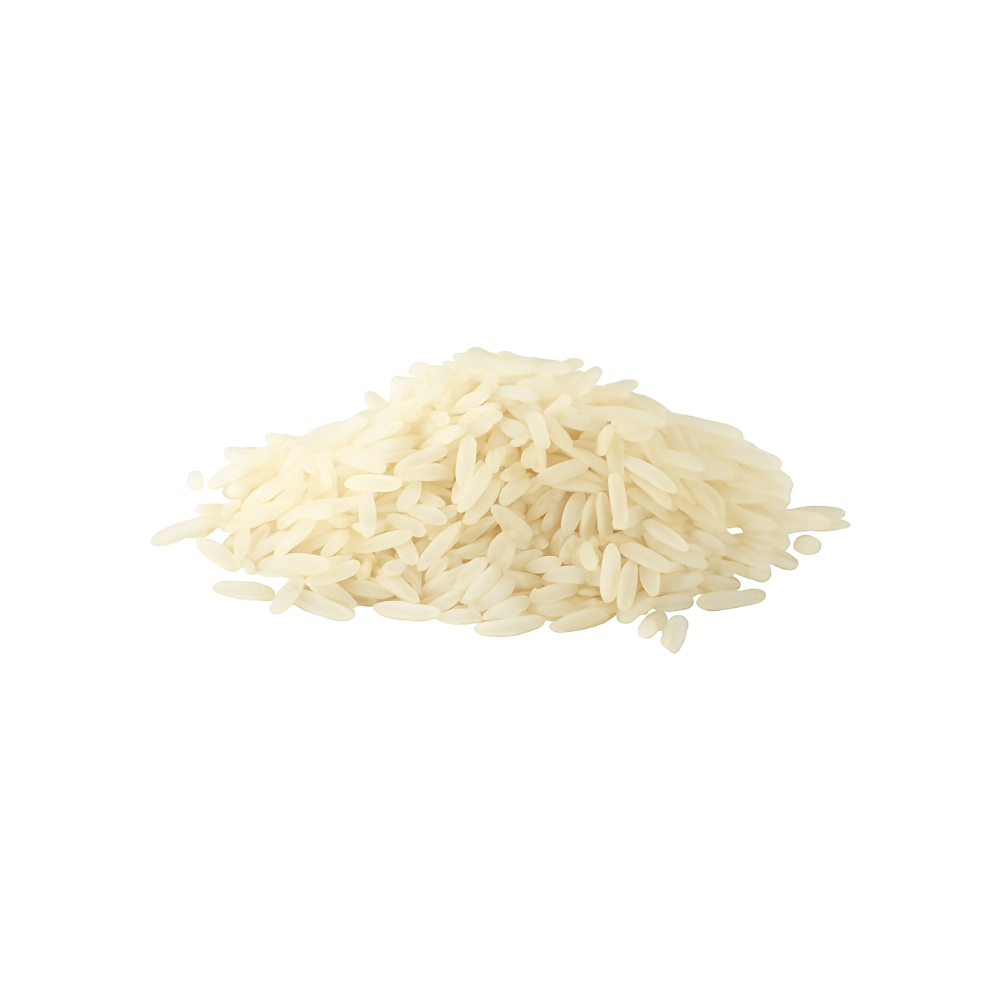 Arroz blanco de grano largo Super Yu (4.54 kg / 10 lb) - Miniatura 2