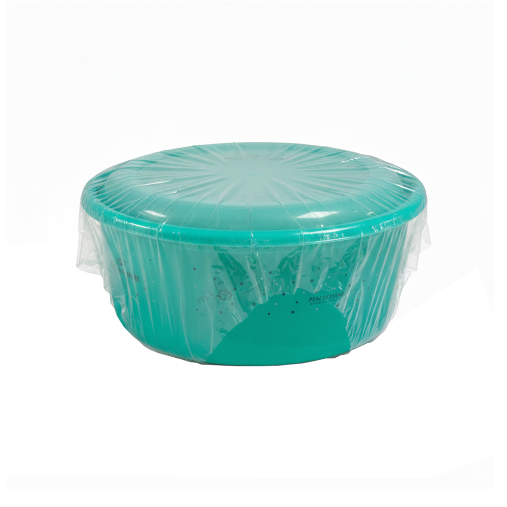 Pozuelos recipientes -vasijas- con tapa para cocina Priceware (7 U) - Miniatura 4