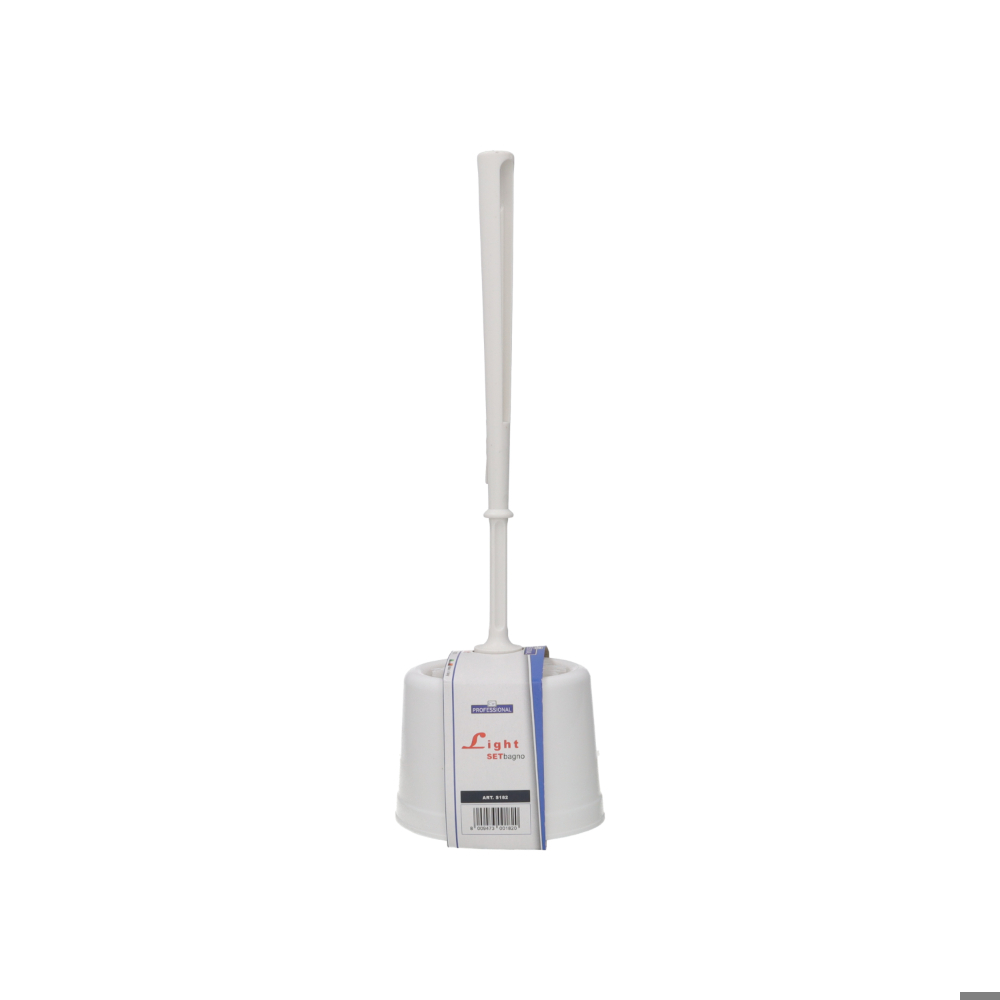 Hisopo para baño claro Cm Profesional - Miniatura 2