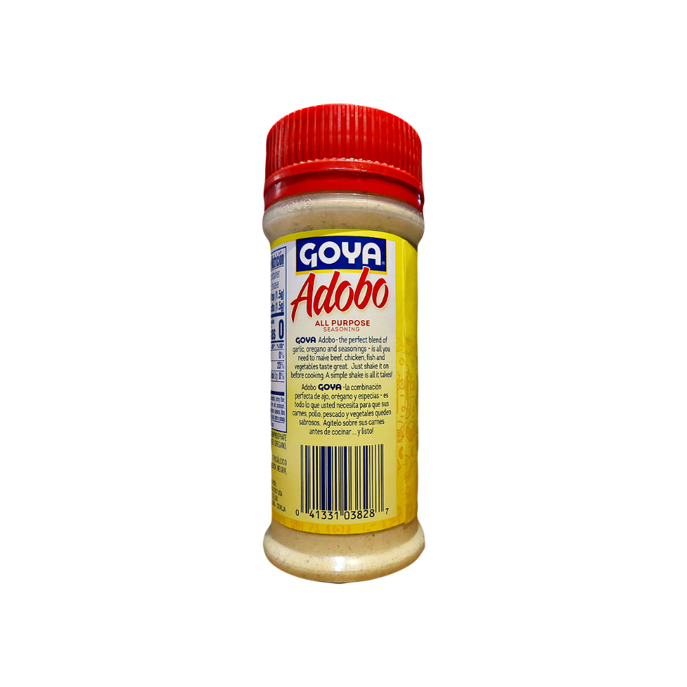 Adobo con Pimienta Goya (226 g / 8 oz) - Miniatura 2