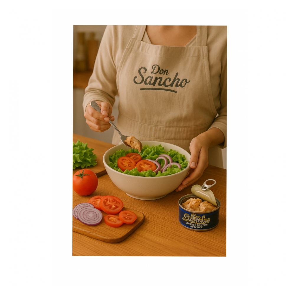 Combo de Lomitos de atun - Miniatura 3