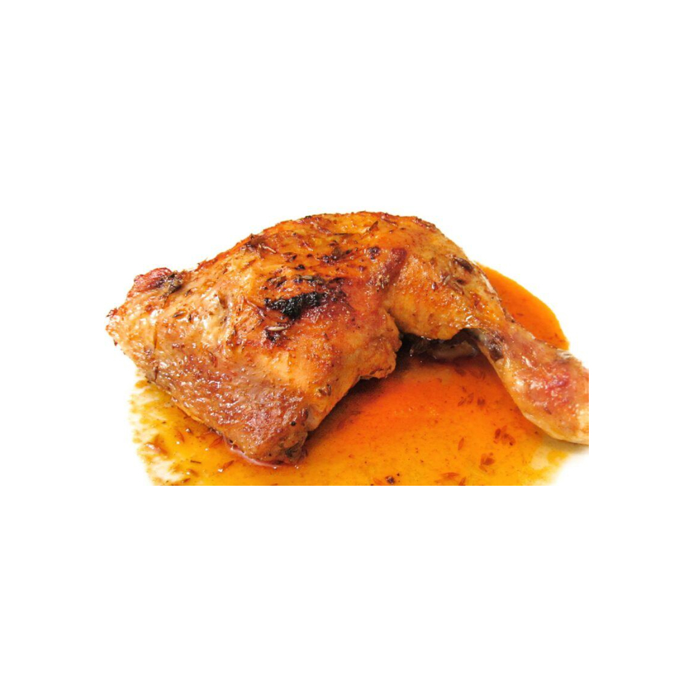 Cuartos traseros de pollo Tender bird (4.54 kg / 10 lb) - Miniatura 4