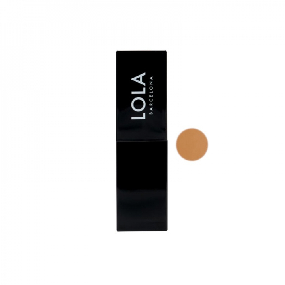 Barra de labios mate Chelsea #4 Lola Barcelona - Miniatura 2