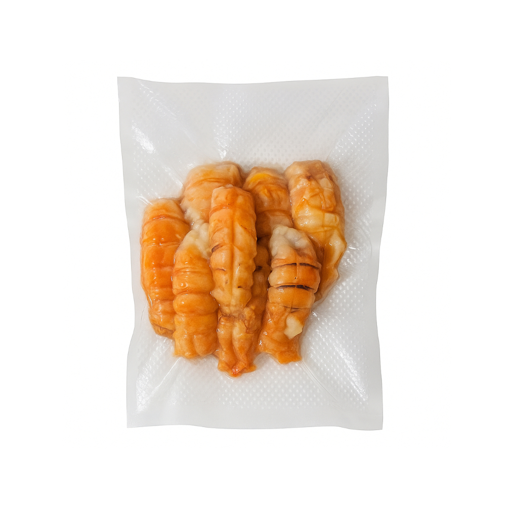 Cola de langosta limpia La Finca (1.36 kg / 3 lb) - Miniatura 4