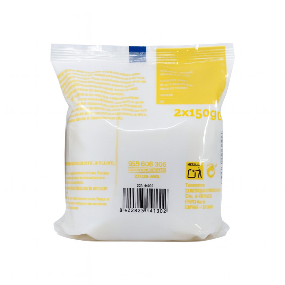 Galletas rellenas limón Coviran (150 g / 5.28 oz) - Miniatura 3