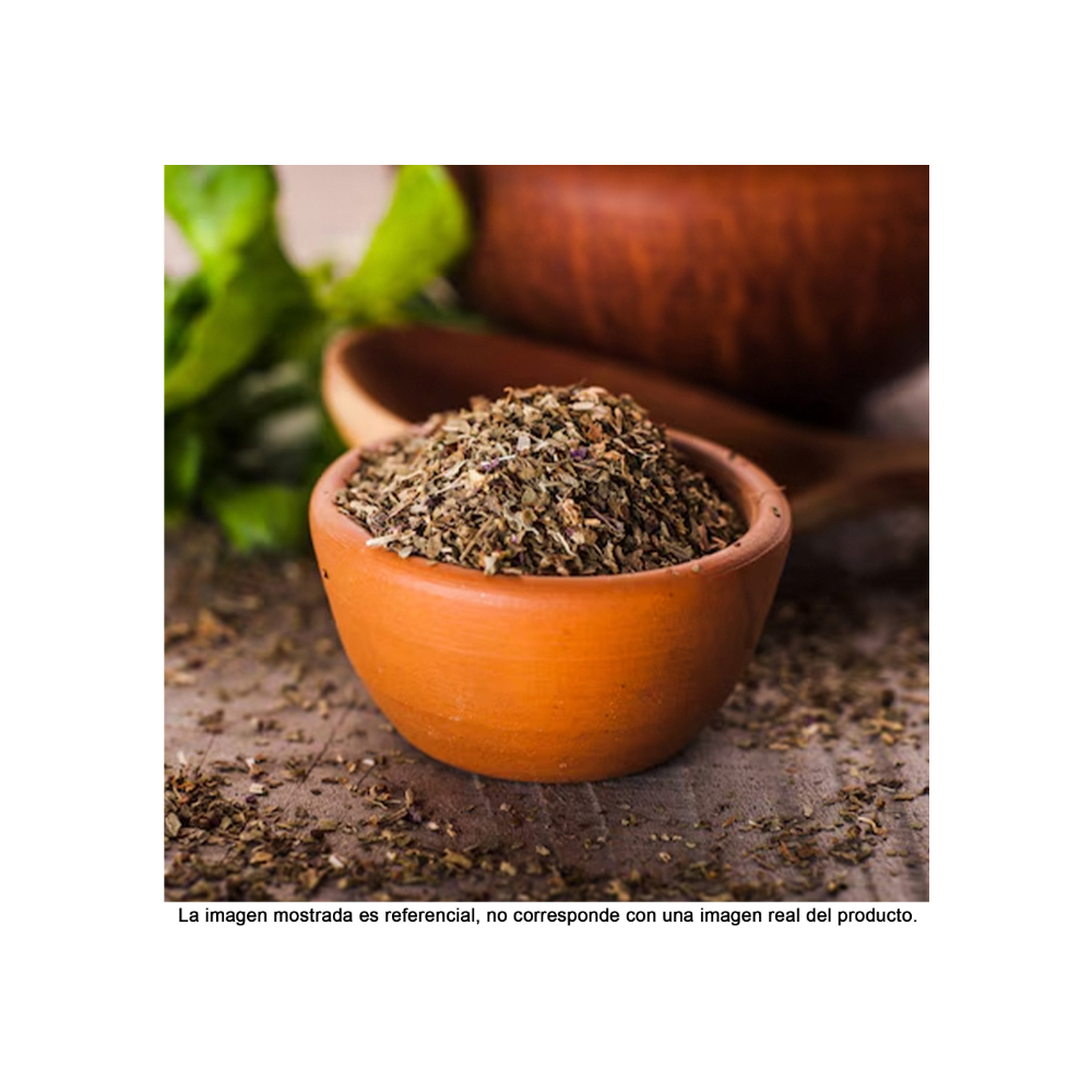 Albahaca molida Cosecha Real (300 g / 10.58 oz) - Miniatura 4