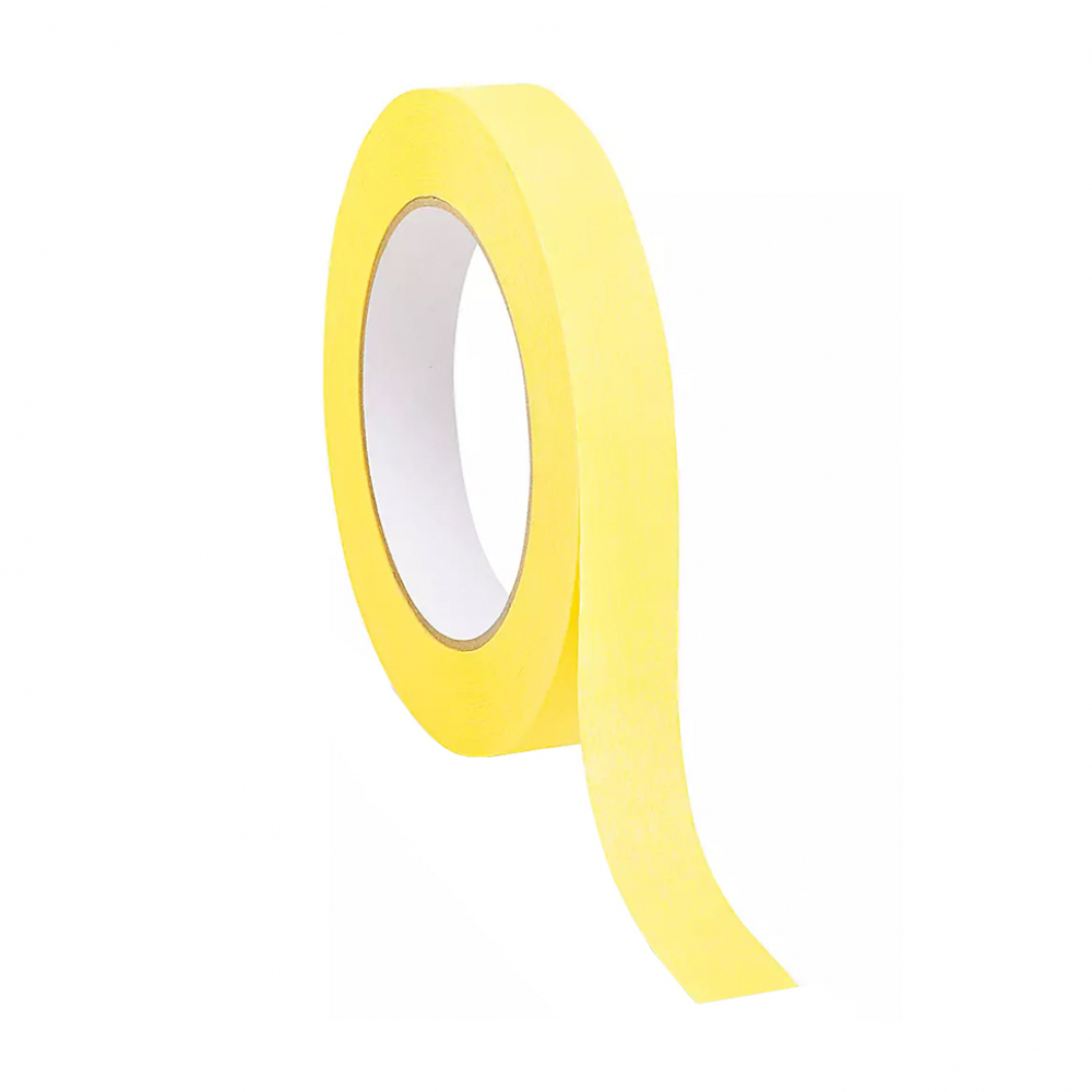 Cinta adhesiva para enmascarar de 3/4" Covo - Miniatura 3