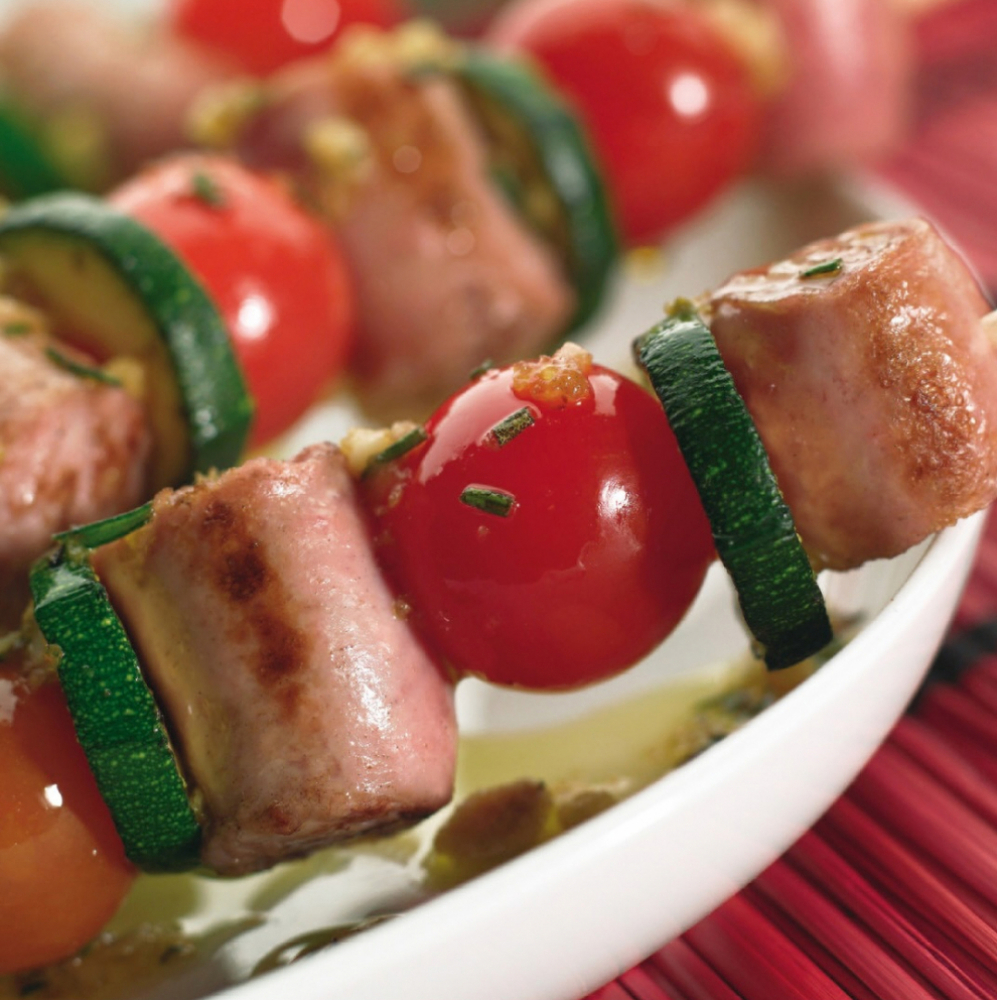 Jamón Rápido Bravo (2 kg / 4.4 lb) - Miniatura 3