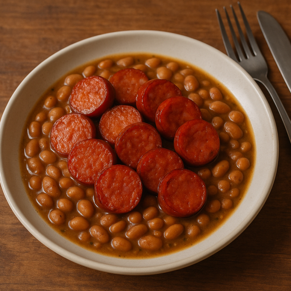 Chorizo criollo Pruébalo (340 g / 11.99 oz) - Miniatura 4