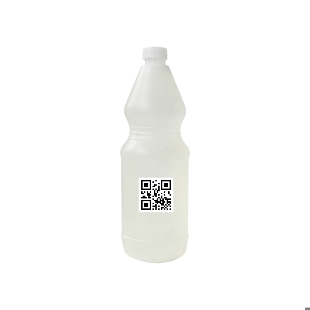 Ultra gel blanqueador con detergente Infinito (1 L) - Miniatura 3