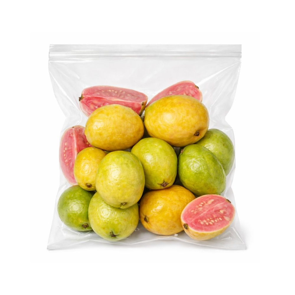 Guayaba congelada Towersfull (1 kg / 2.2 lb) - Miniatura 2