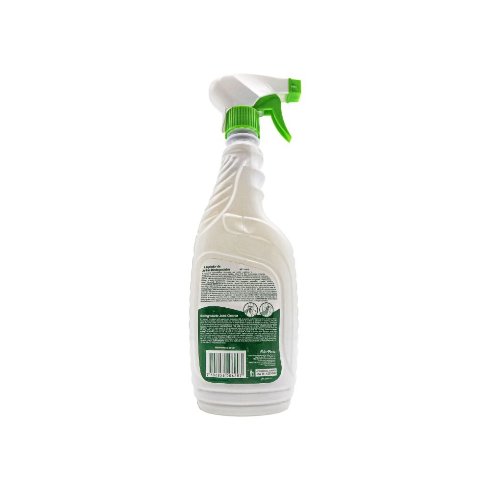 Limpiador de juntas biodegradable Full Fresh (500 ml / 16.9 floz) - Miniatura 2