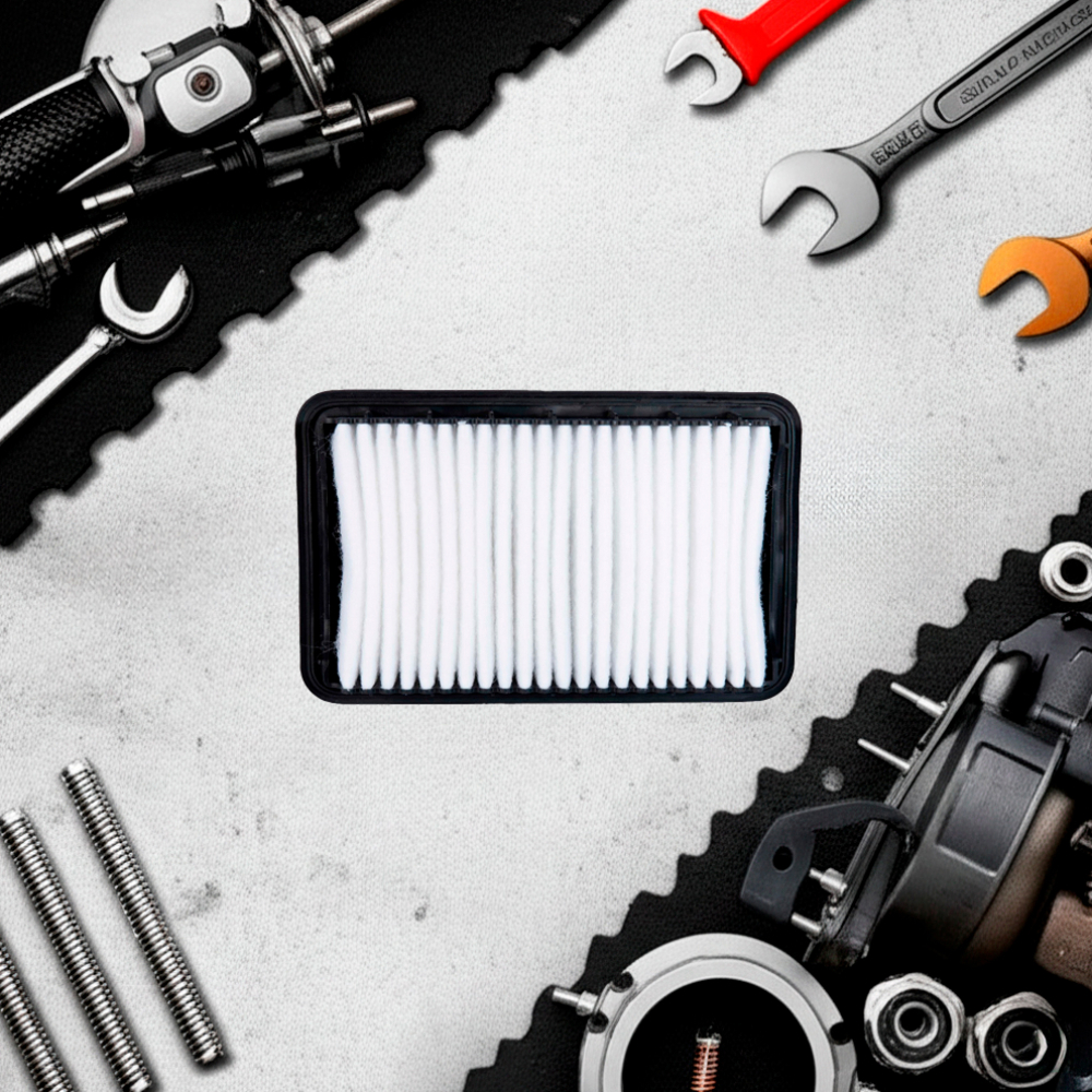 Filtro de aire para KIA Picanto 28113-1Y100/04000 - Miniatura 3