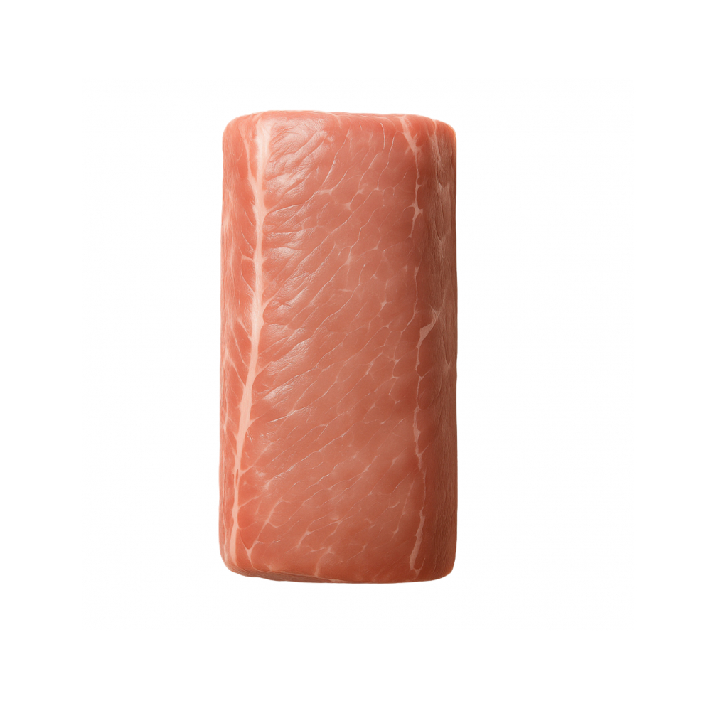 Lomo de cerdo sin piel y sin hueso Del Bosque (1.82 kg / 4 lb) - Miniatura 3