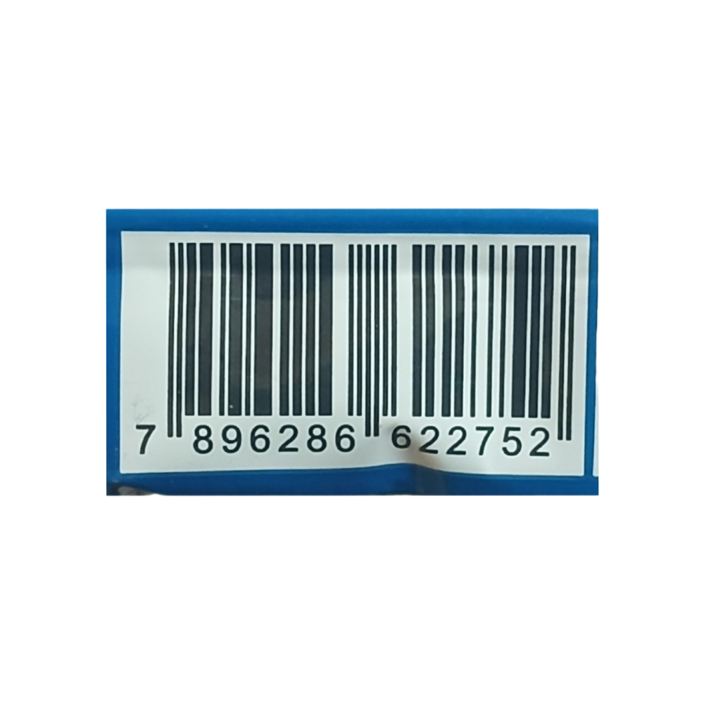 Galletas con relleno sabor vainilla Hipopó (80 g / 2.82 oz) - Miniatura 4