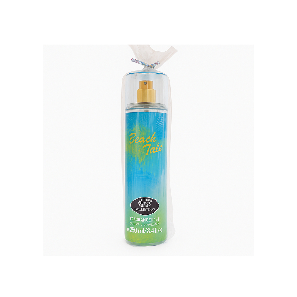 Colonia corporal en spray para mujer Beach Tale (250 ml / 8.4 fl oz) - Miniatura 3
