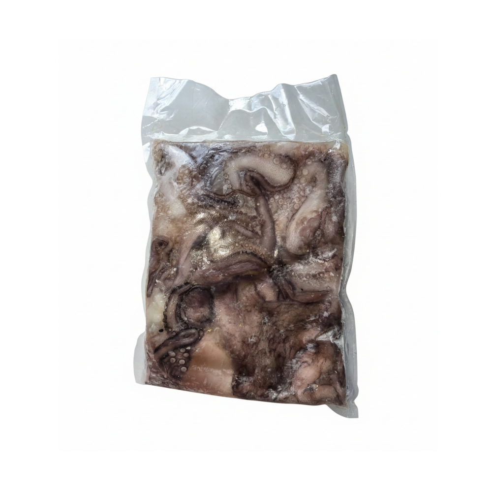 Pulpo MCH (907 g / 2 lb) - Miniatura 3