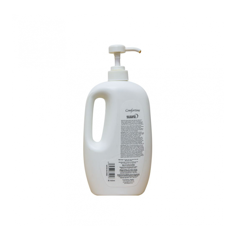 Gel de baño Comfortime (1 L) - Miniatura 2