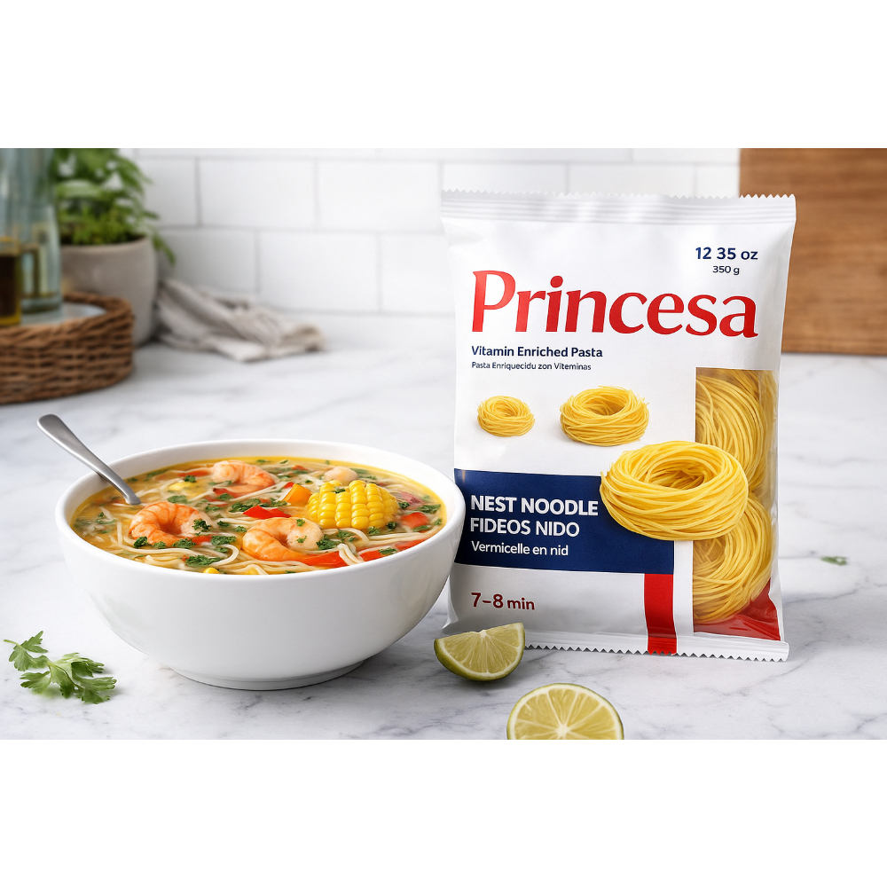 Combo de Pastas mixto 1 - Miniatura 4