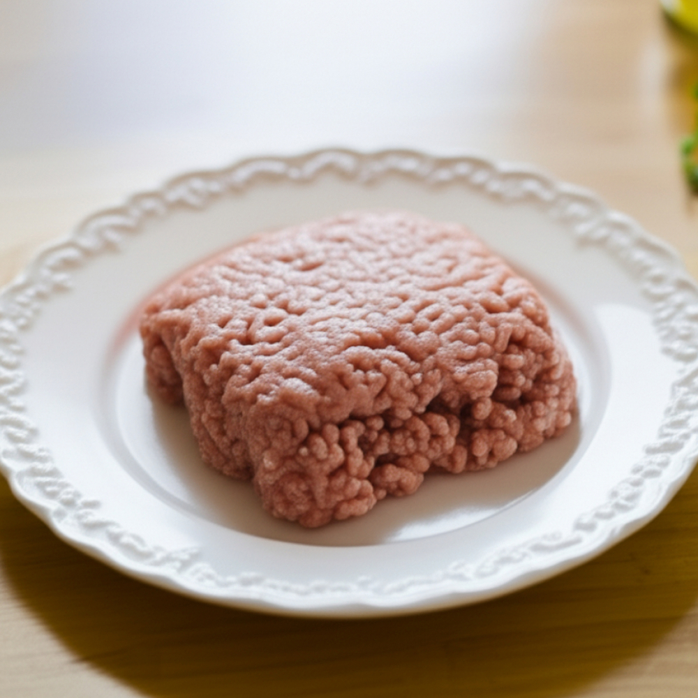 Picadillo de pollo GuiBon (3 x 400 g / 14.1 oz) - Miniatura 4