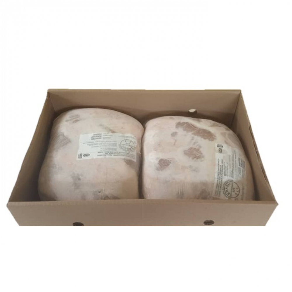 Pierna de cerdo sin piel y sin hueso Seara (22 kg / 48.50 lb) - Miniatura 2