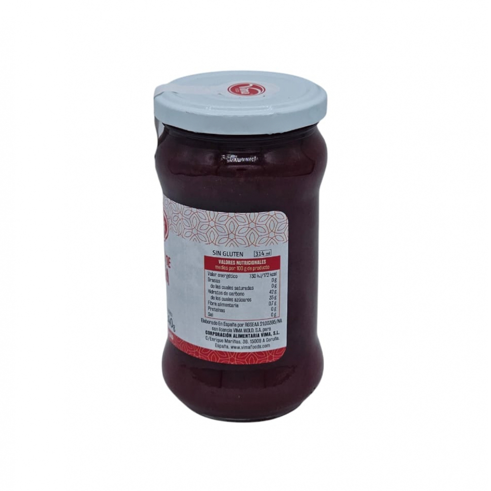Confitura de fresa Vima Foods (340 g / 11.99) - Miniatura 3