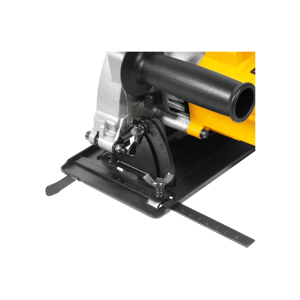 Sierra circular de 7.1/4" 127 V Vonder SCV1400 - Miniatura 2