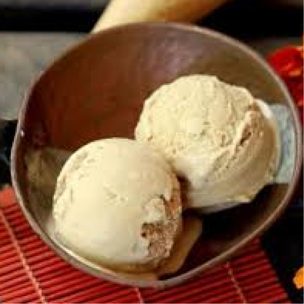 Helado de leche condensada Alask (4 L) - Miniatura 3