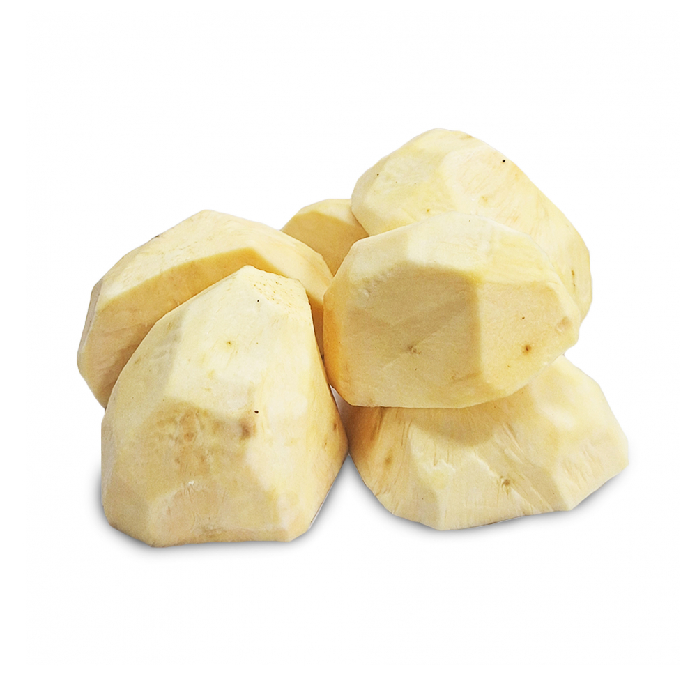 Boniato pelado congelado Campo Vivo (907 g / 2 lb) - Miniatura 2