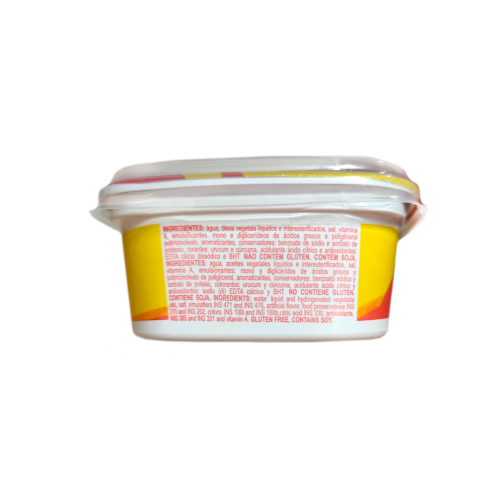 Margarina con sal Adorita (250 g / 8.8 oz) - Miniatura 2