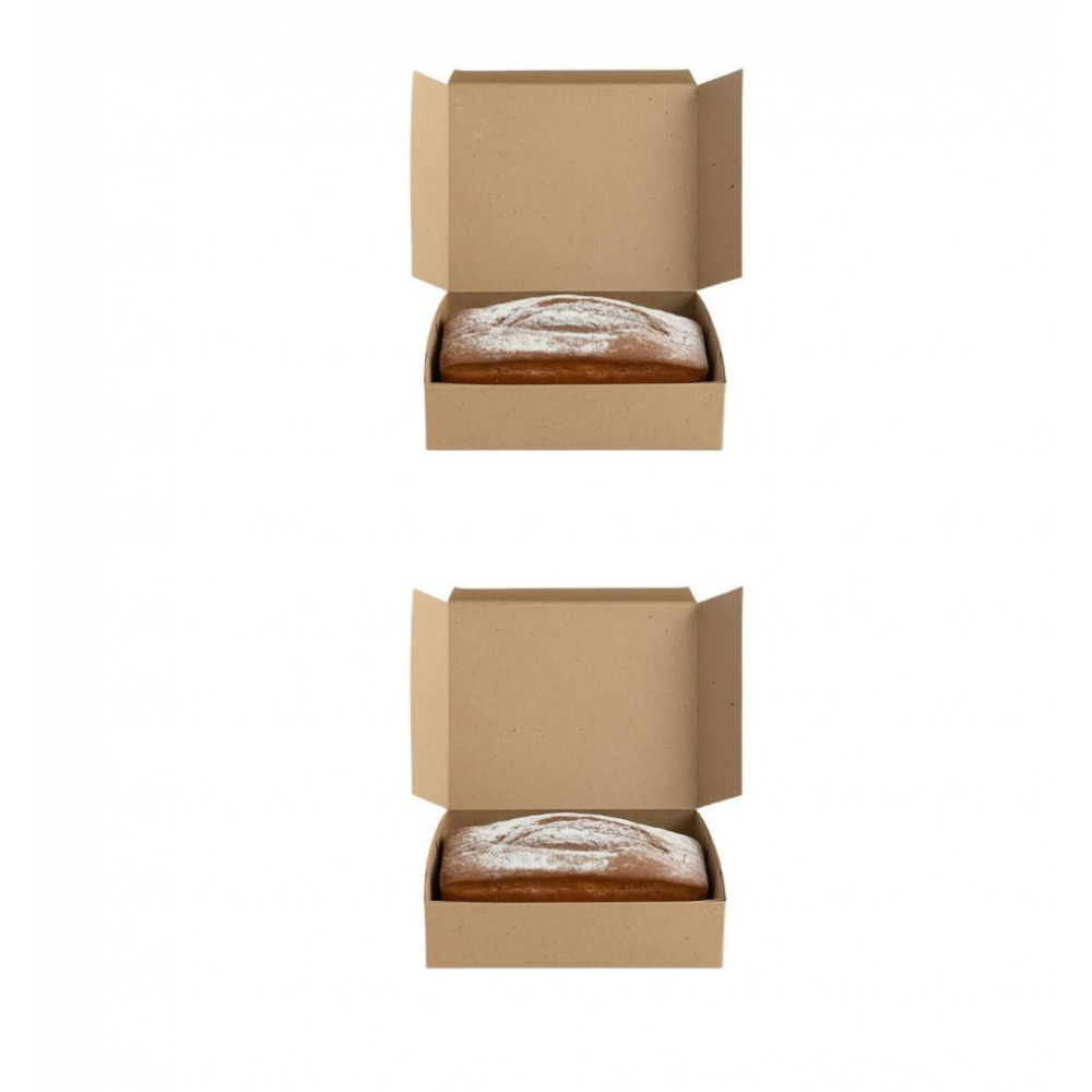 Gaceñiga vainilla grande (2 x 1 kg / 2.2 lb) - Miniatura 2