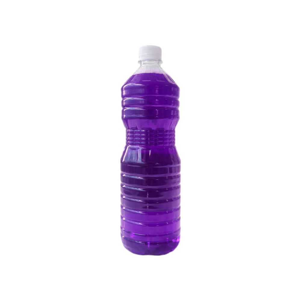 Gel de baño de uva Infinito (1 L) - Miniatura 4
