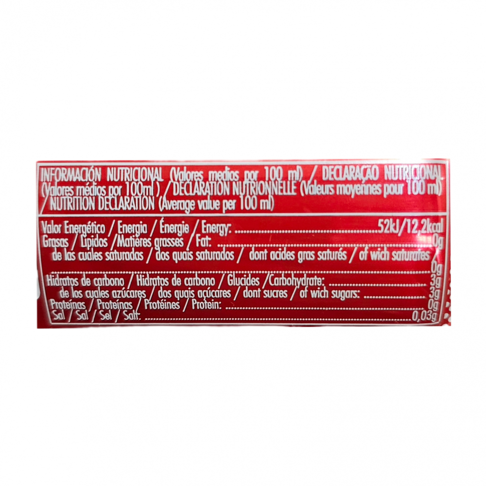 Refresco de cola Cintra (330 ml) - Miniatura 2