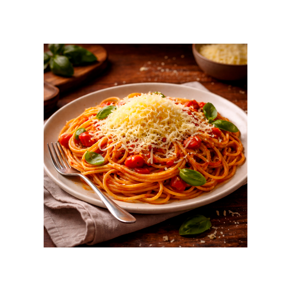 Queso gouda rallado en plumas Dinner Bell Creamery (2.27 kg / 5 lb) - Miniatura 4