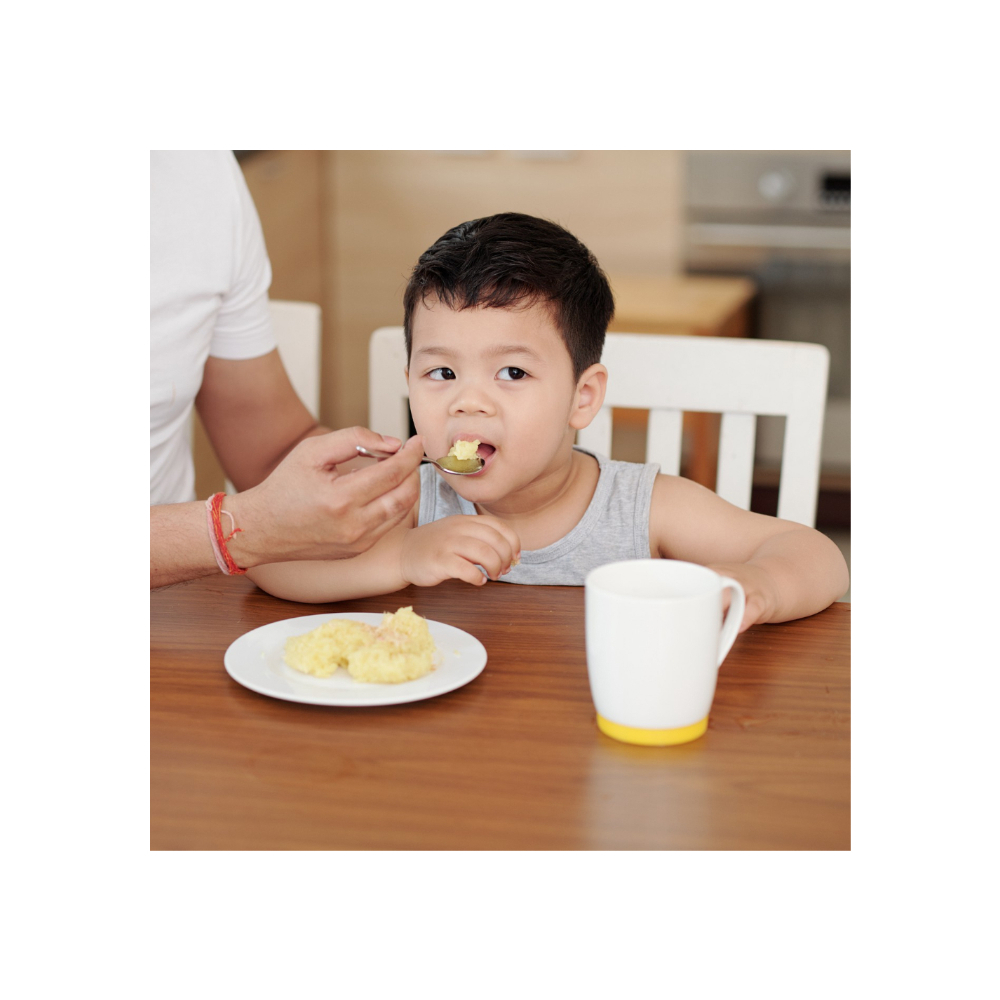 Puré de puras patatas Sabrosísimo (40 g / 1.41 oz) - Miniatura 3