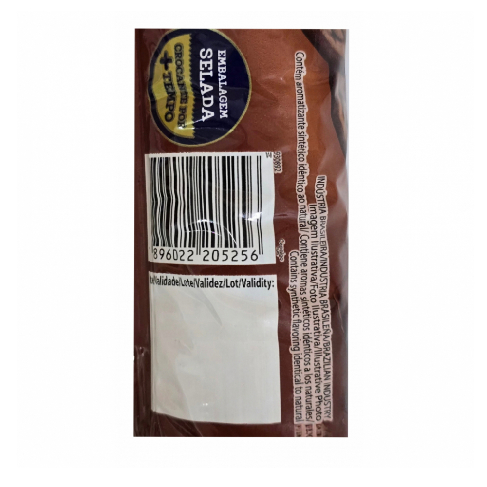 Galletas con mantequilla sabor chocolate Renata (5 x 133 g) - Miniatura 3